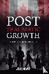Hewitt, Jesse, Anderson, Jessie - Post Traumatic Growth