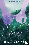 N S Perkins - Where We Belong