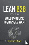 Garbugli, Étienne - Lean B2B