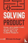 Garbugli, Étienne - Solving Product
