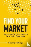 Garbugli, Étienne - Find Your Market