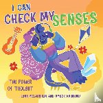 Mclaughlin, Lynn, Raymond, Amber - I Can Check My Senses (The Power of Thought)