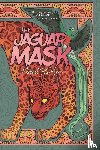 DeLuca, Michael J - The Jaguar Mask