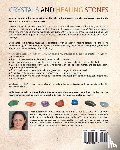 Stone, Sharon - Crystals and Healing Stones