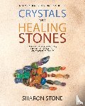 Stone, Sharon - Crystals and Healing Stones