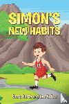 Fox, Leo A, North, Chris - Simon's New Habits