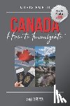North, Chris - Canada How to Immigrate