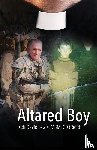 Lewis, David - Altared Boy