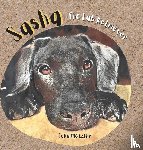 Metzler, Julia - Sasha the Lab Retriever