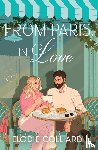 Colliard, Elodie - From Paris, in Love