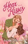 Colliard, Elodie - Hoax and Kisses