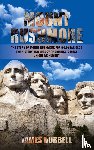 Hubbell, James - Mount Rushmore