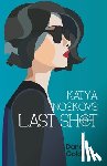 Goldstein, Dana - Katya Noskov's Last Shot