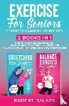 Balazs, Robert - Exercise for Seniors Strength Training Workouts