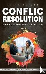 Alford, David - Conflict Resolution