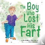 Moss McAllister, Dana - The Boy Who Lost His Fart