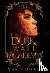 MacKay, Marie - The Dusk Wall Academy Complete Series