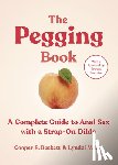 S. Beckett, Cooper - PEGGING BK