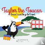 Lightman, Deb - Taylor the Toucan