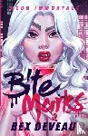 Deveau, Bex - Bite Marks