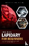 Davis, John - Lapidary for Beginners