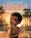 Aire, Ekiuwa - Njinga of Ndongo and Matamba