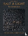 Dean, Jonathan G - Salt & Light; The Complete Jesus