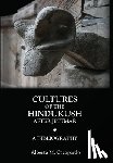 Cacopardo, Alberto M - Cacopardo, A: Cultures of the Hindukush After Jettmar