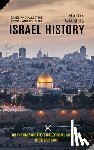Lipps, Donald - Israel History