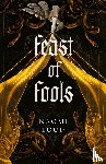 Loud, Naomi - Feast of Fools