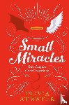 Atwater, Olivia - Small Miracles