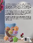 Days, April - 3D Beading Patterns