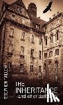 Tallevi, Stephen - THE INHERITANCE AND OTHER DARK TALES