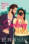 Soliz, Leonor - Seeking Stars