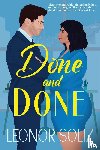 Soliz, Leonor - Done and Done