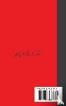 Stokes - The Red Notebook