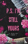 Greenwood, Eliah - P.S. I'm Still Yours