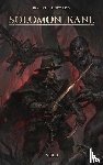 Howard, Robert E. - Robert E. Howard's Solomon Kane (Vol 1, Illustrated)