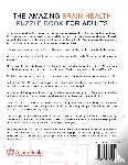 Tremblay, Peter - The Amazing Brain Health Puzzle Book for Adults