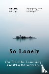 stby, Hilde - So Lonely
