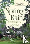 Hamer, Marc - Spring Rain