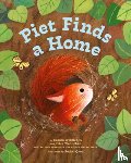 Wohlleben, Peter, Wohlleben, Carina - Piet Finds A Home