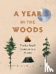 Ekelund, Torbjrn - A Year in the Woods