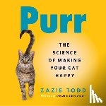 Todd, Zazie - Purr