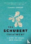 Oppert, Claire - The Schubert Treatment
