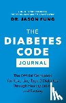 Fung, Dr. Jason - The Diabetes Code Journal