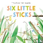 Stone, Tiffany - Six Little Sticks