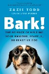 Todd, Zazie - Bark!