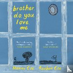 Coe, Manni - Brother. Do. You. Love. Me.