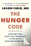 Fung, Dr. Jason - The Hunger Code